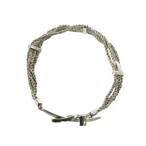 TIFFANY & CO. Charm Bracelet